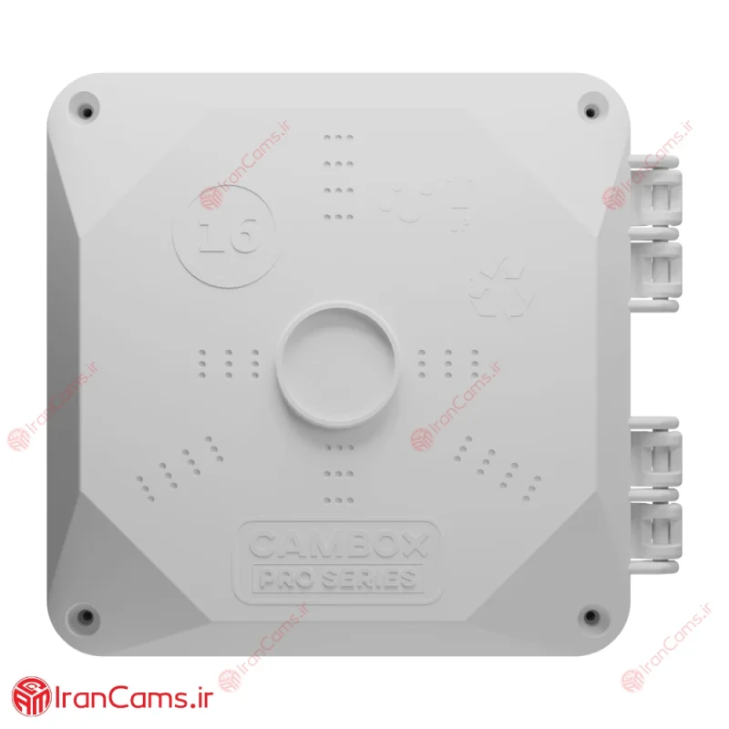 کمباکس پرو لولایی 16*16 مدل CamBox Pro CA-16W 5 قیمت کمباکس پرو لولایی