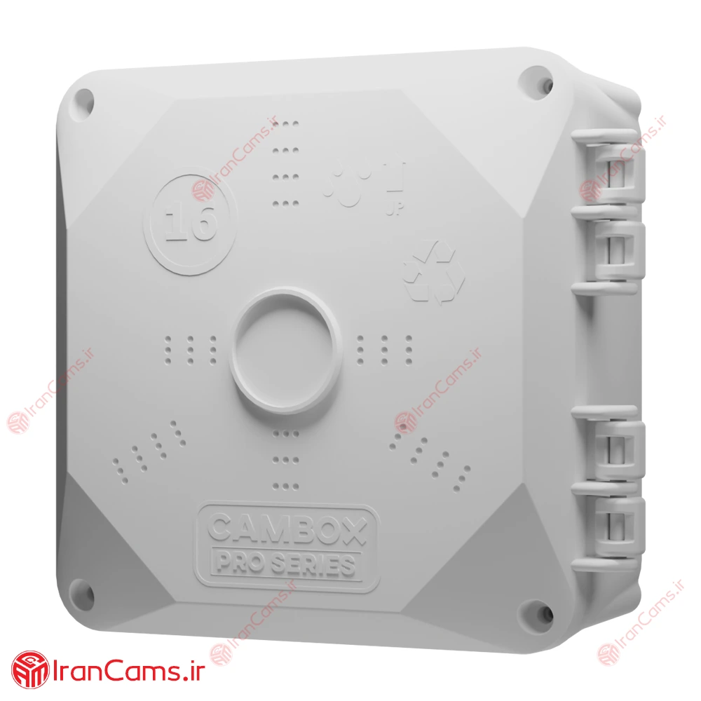 CA-16W (2) کمباکس پرو 16*16 مدل CamBox Pro CA-16W