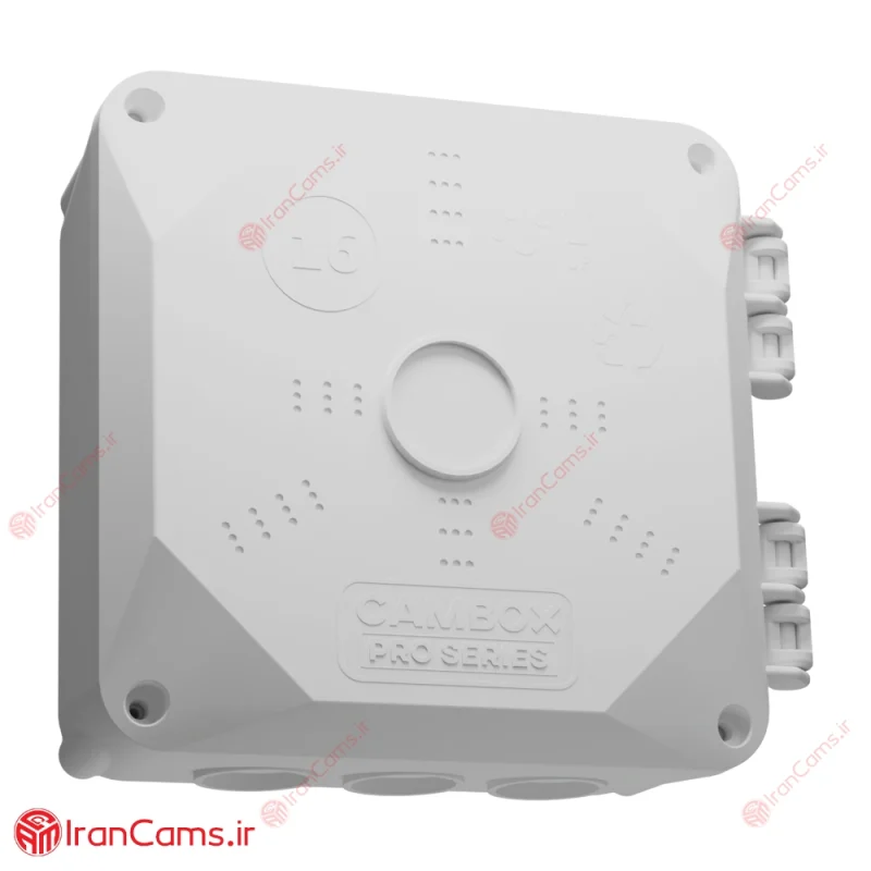 کمباکس پرو لولایی 16*16 مدل CamBox Pro CA-16W 3 خرید کم باکس اصلی
