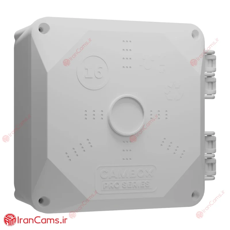 کمباکس پرو لولایی 16*16 مدل CamBox Pro CA-16W 4 قیمت کمباکس پرو لولایی 16*16 مدل CamBox Pro CA-16W