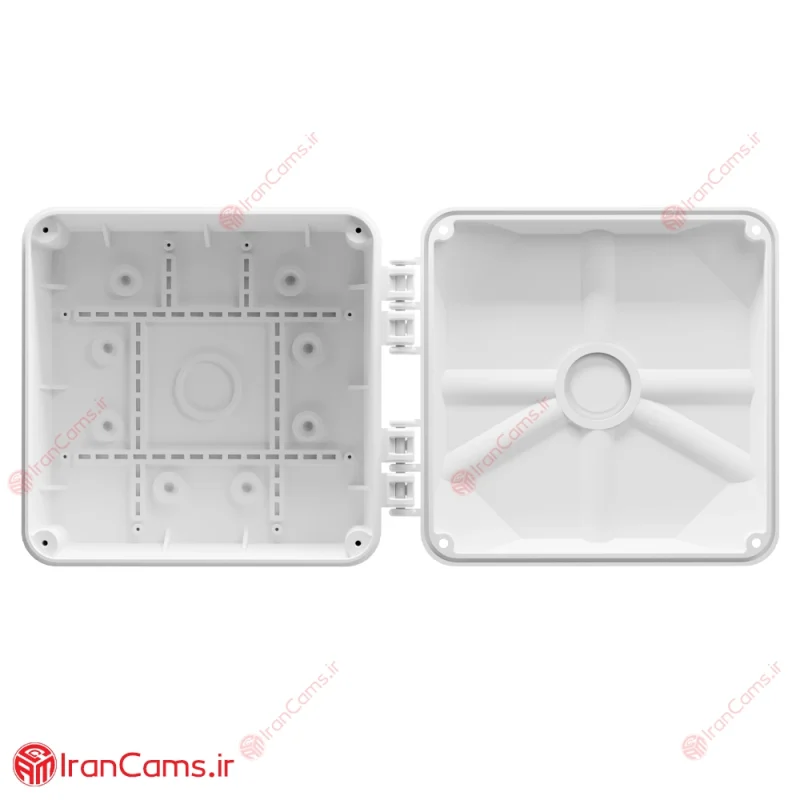 کمباکس پرو لولایی 16*16 مدل CamBox Pro CA-16W 6 قیمت کمباکس پرو 16*16