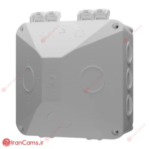 کمباکس پرو لولایی 360 چندوجهی مدل CamBox Pro CA-360W 14 کمباکس چند وجهی