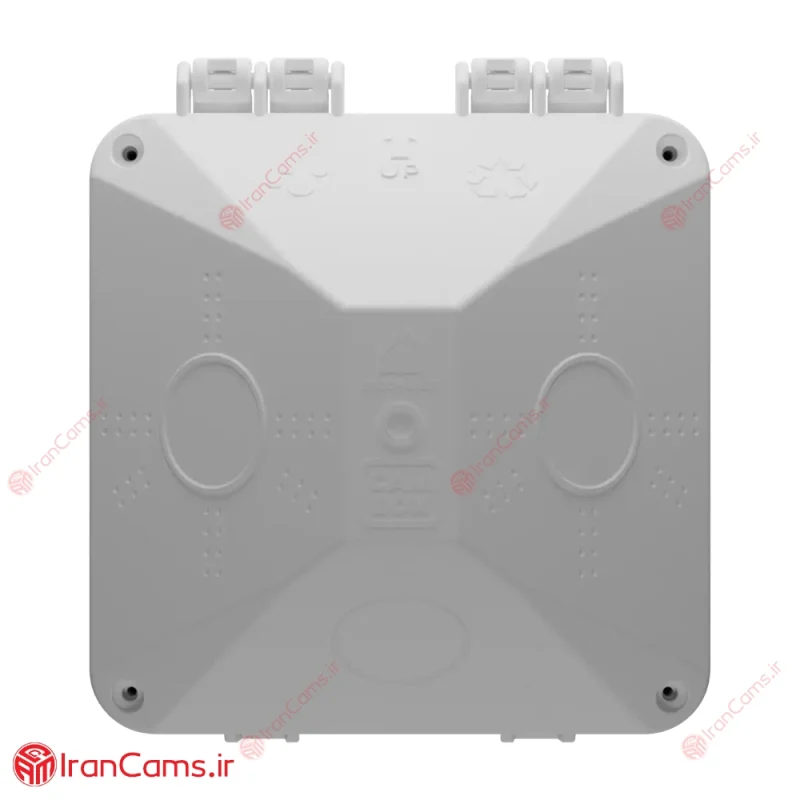 کمباکس پرو لولایی 360 چندوجهی مدل CamBox Pro CA-360W 4 کمباکس 360
