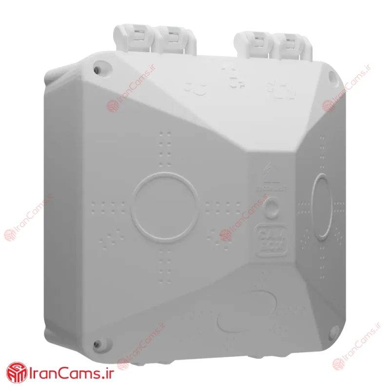 کمباکس پرو لولایی 360 چندوجهی مدل CamBox Pro CA-360W 3 کمباکس پرو لولایی 360 چندوجهی مدل CamBox Pro CA-360W