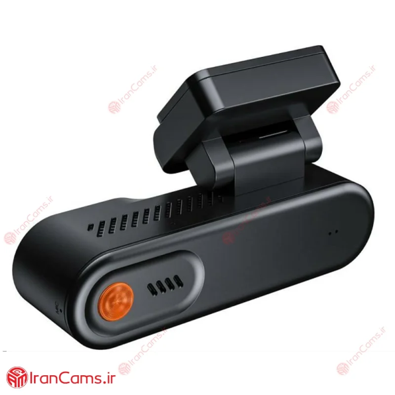 دوربین ثبت وقایع خودرو سیمکارتی مدل DG23 با GPS 6 خرید دوربین ثبت وقایع سیمکارتی مدل dg23 با gps