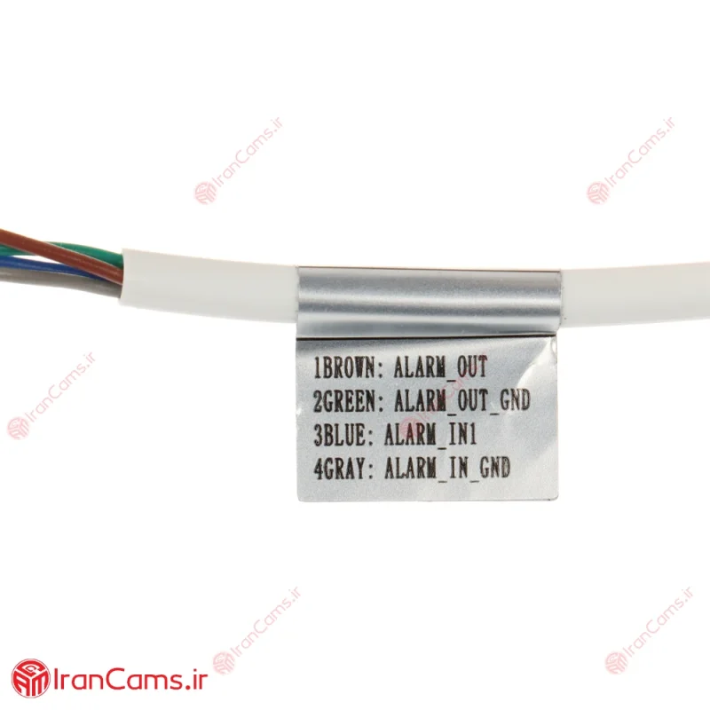 دوربین مداربسته IP دام 4 مگاپیکسلی داهوا DH-IPC-HDBW3449R1-ZAS-PV 9 قیمت دوربین میکروفن دار داهوا