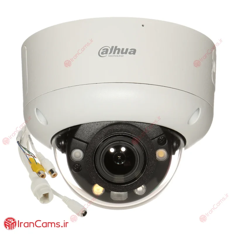 دوربین مداربسته IP دام 4 مگاپیکسلی داهوا DH-IPC-HDBW3449R1-ZAS-PV 4 دوربین مداربسته IP دام 4 مگاپیکسلی داهوا DH-IPC-HDBW3449R1-ZAS-PV