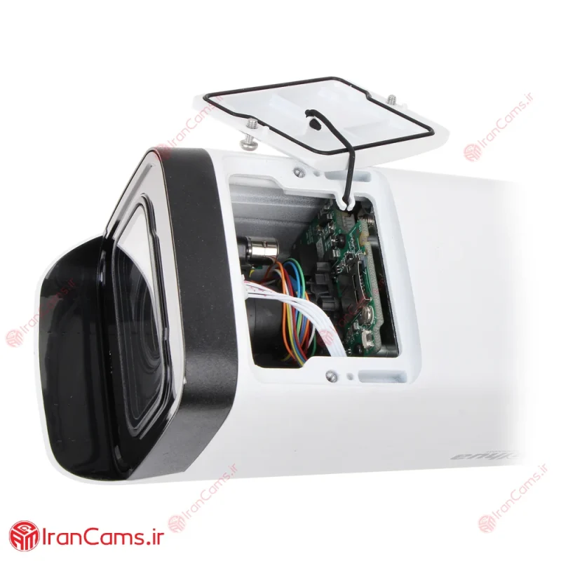 دوربین مداربسته IP بولت 4 مگاپیکسلی داهوا DH-IPC-HFW3441T-ZS 6 بهترین دوربین 4 مگاپیکسل ip داهوا