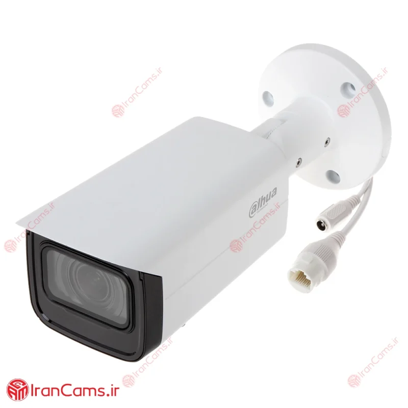 دوربین مداربسته IP بولت 4 مگاپیکسلی داهوا DH-IPC-HFW3441T-ZS 4 دوربین مداربسته ip داهوا 4 مگاپیکسل