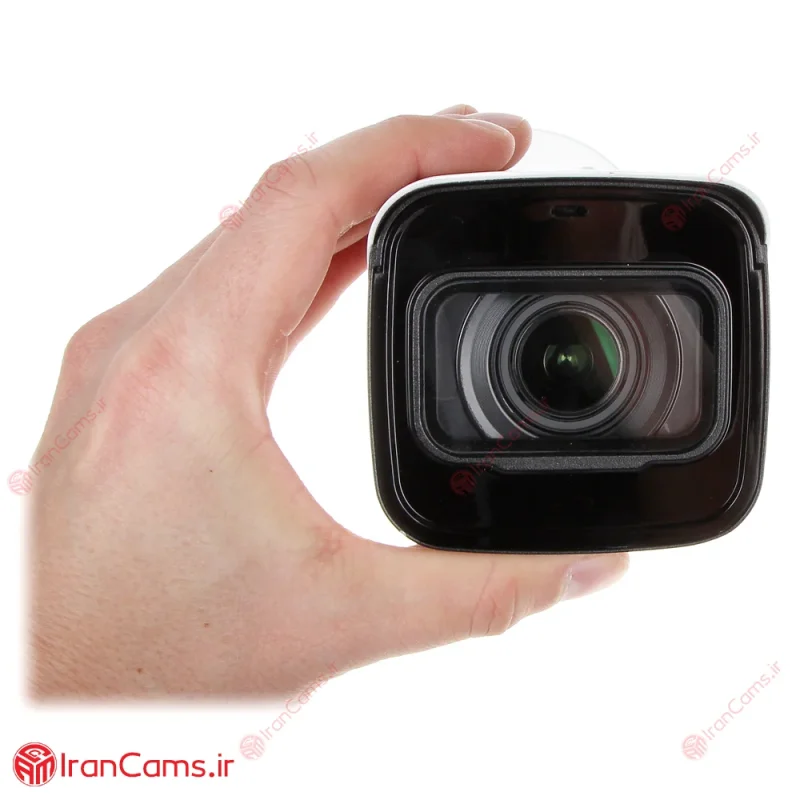 دوربین مداربسته IP بولت 4 مگاپیکسلی داهوا DH-IPC-HFW3441T-ZS 3 دوربین مداربسته IP بولت 4 مگاپیکسلی داهوا DH-IPC-HFW3441T-ZS