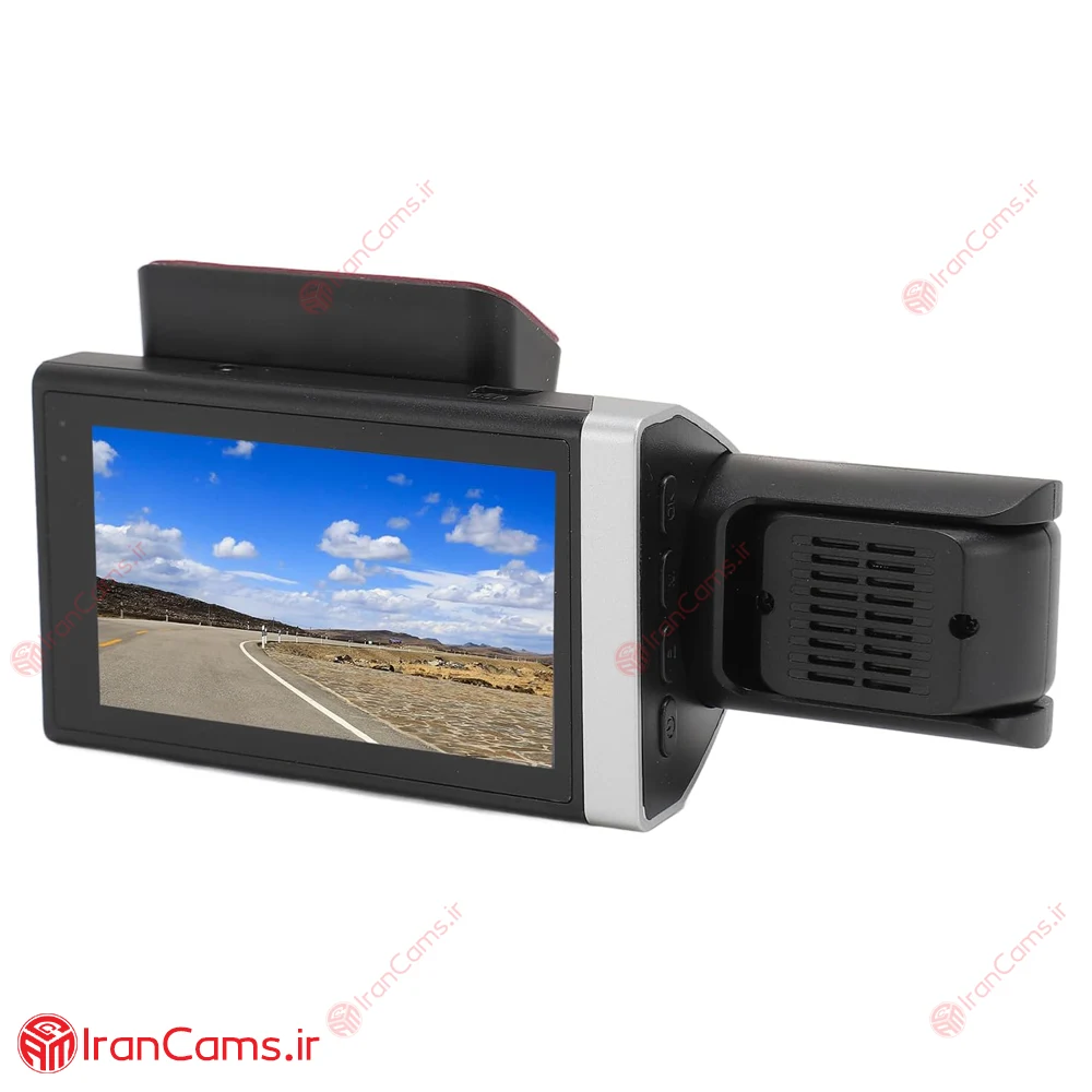 DashCam-S15 (6) بهترین دوربین ثبت وقایع خودرو