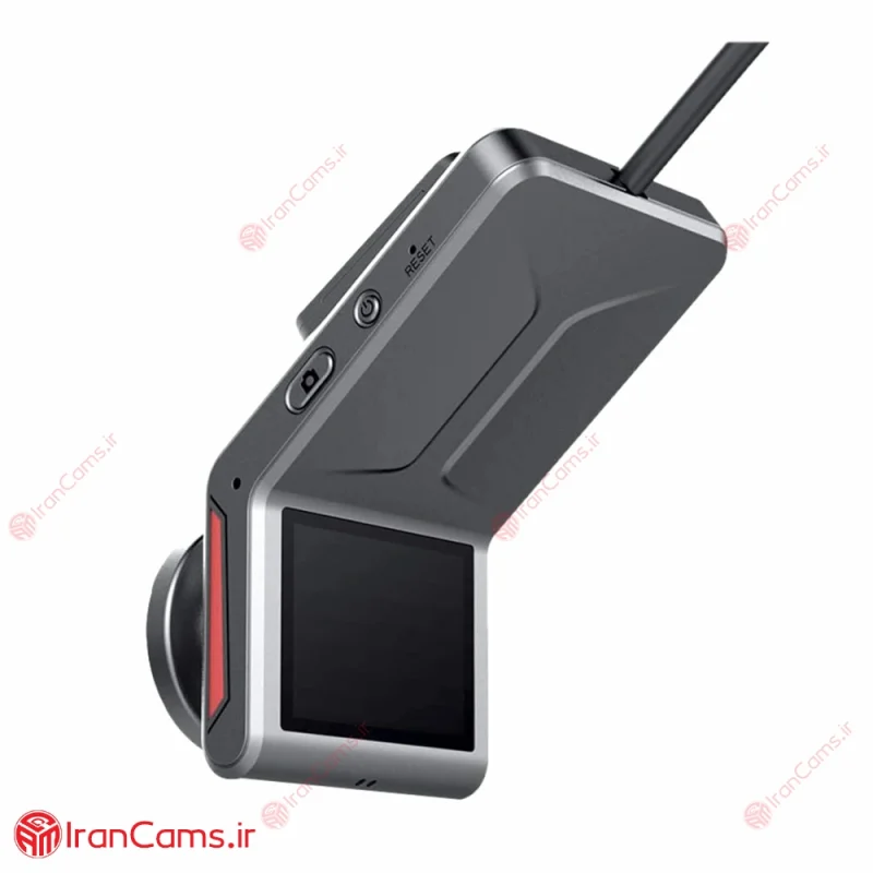 دوربین ثبت وقایع k18