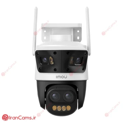 دوربین مداربسته آیمو 360 درجه زوم دار