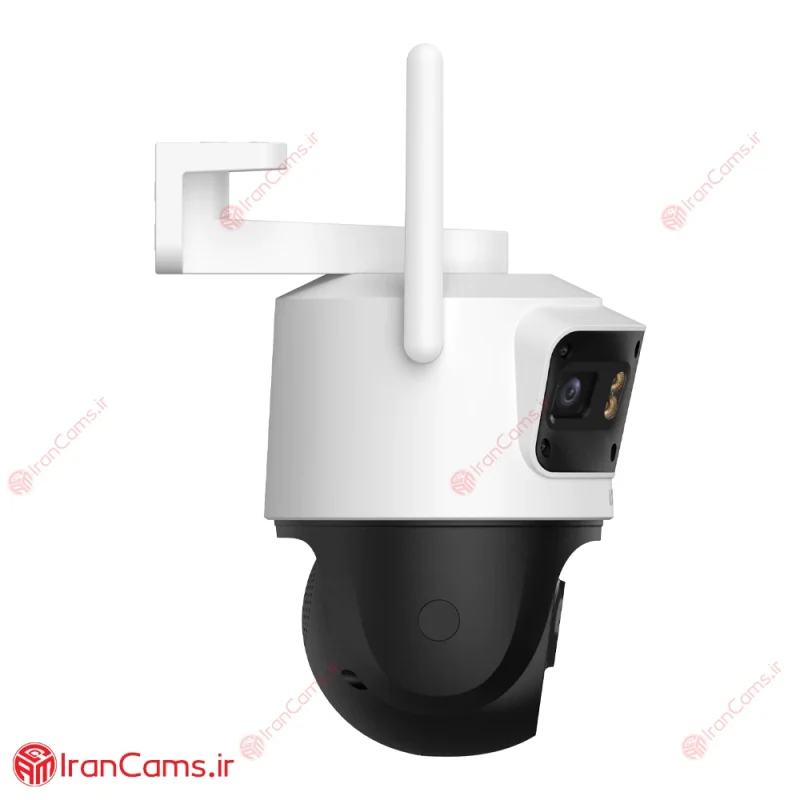 دوربین مداربسته 360 درجه زوم دار آیمو