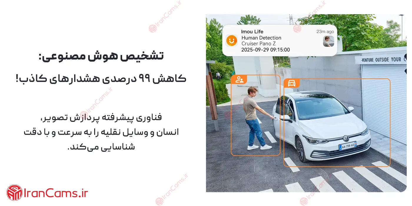 قیمت دوربین آیمو 4 لنزه