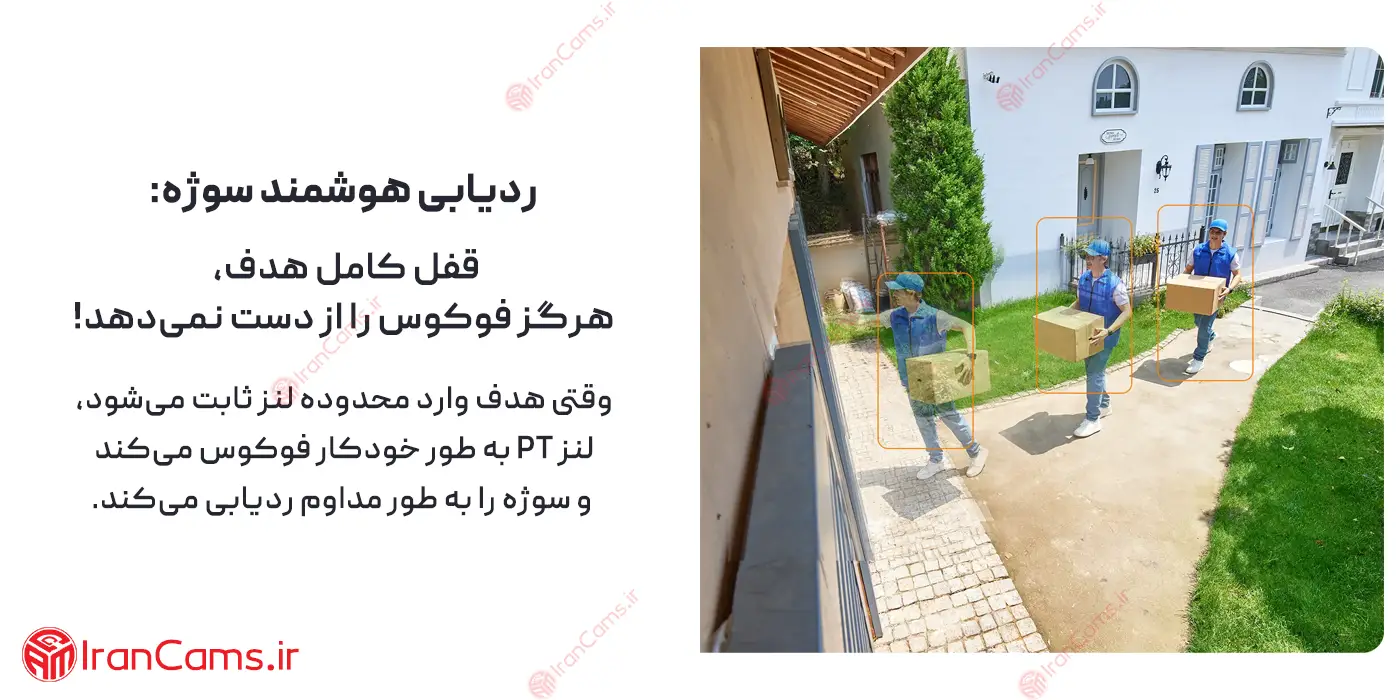 بهترین دوربین بیسیم آیمو