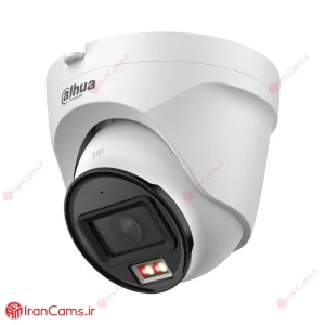 دوربین مداربسته IP دام 2 مگاپیکسلی داهوا DH-IPC-T1E29-A-IL 24 دوربین داهوا DH-IPC-T1E29-A-IL