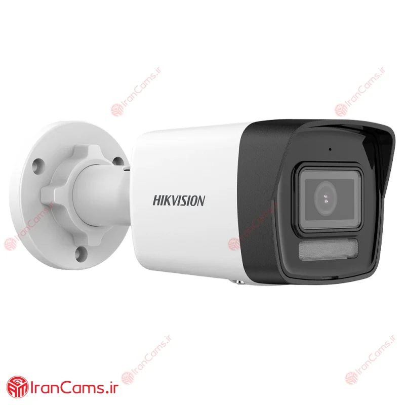دوربین مداربسته IP بولت 4 مگاپیکسل هایک ویژن DS-2CD1043G2-LIUF 3 HIKVISION DS-2CD1043G2-LIUF
