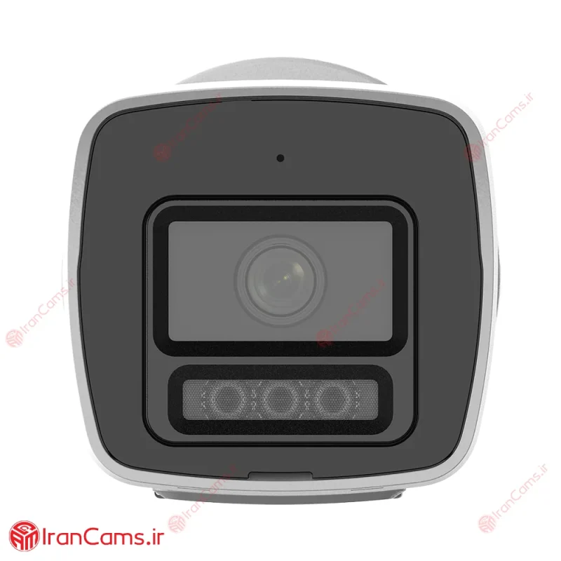 دوربین مداربسته IP بولت هایک ویژن