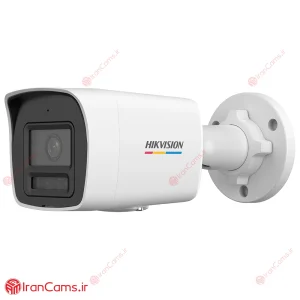 دوربین مداربسته IP بولت 6 مگاپیکسل هایک ویژن DS-2CD1067G2H-LIUF 16 بهترین دوربین 6 مگ هایک ویژن