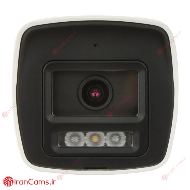 دوربین مداربسته IP بولت 6 مگاپیکسل هایک ویژن DS-2CD1067G2H-LIU