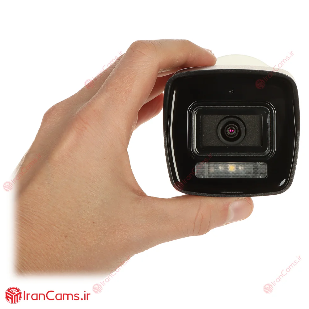 دوربین مداربسته IP بولت 8 مگاپیکسل هایک ویژن DS-2CD1083G2-LIU 9 هایک ویژن DS-2CD1083G2-LIU