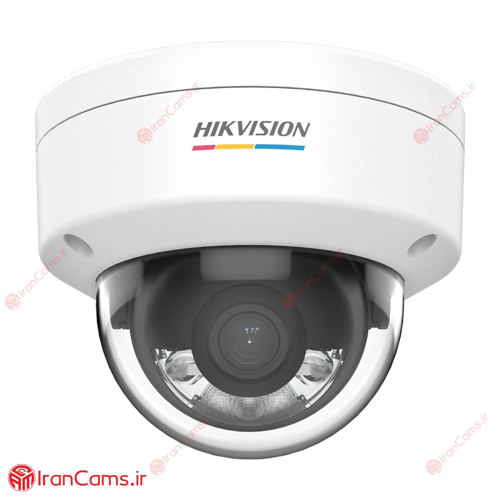 دوربین مداربسته IP دام 2 مگاپیکسل هایک ویژن DS-2CD1127G2-L 5 دوربین مداربسته IP دام 2 مگاپیکسل هایک ویژن DS-2CD1127G2-L