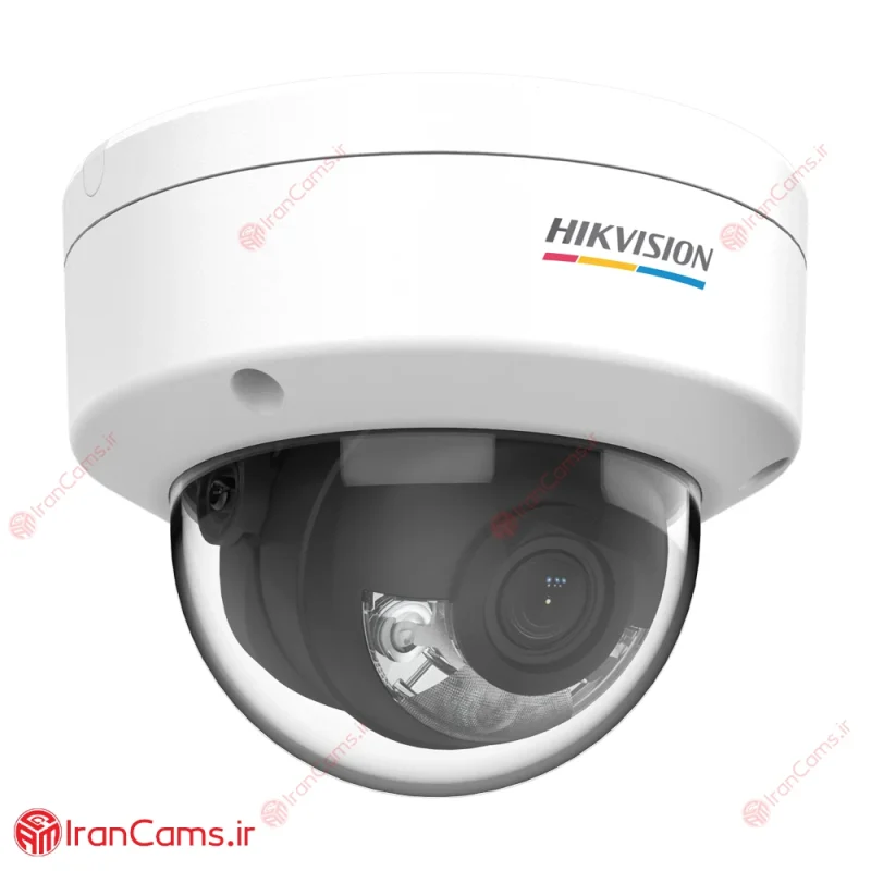 دوربین مداربسته IP دام 2 مگاپیکسل هایک ویژن DS-2CD1127G2-L 3 دوربین هایک ویژن DS-2CD1127G2-L