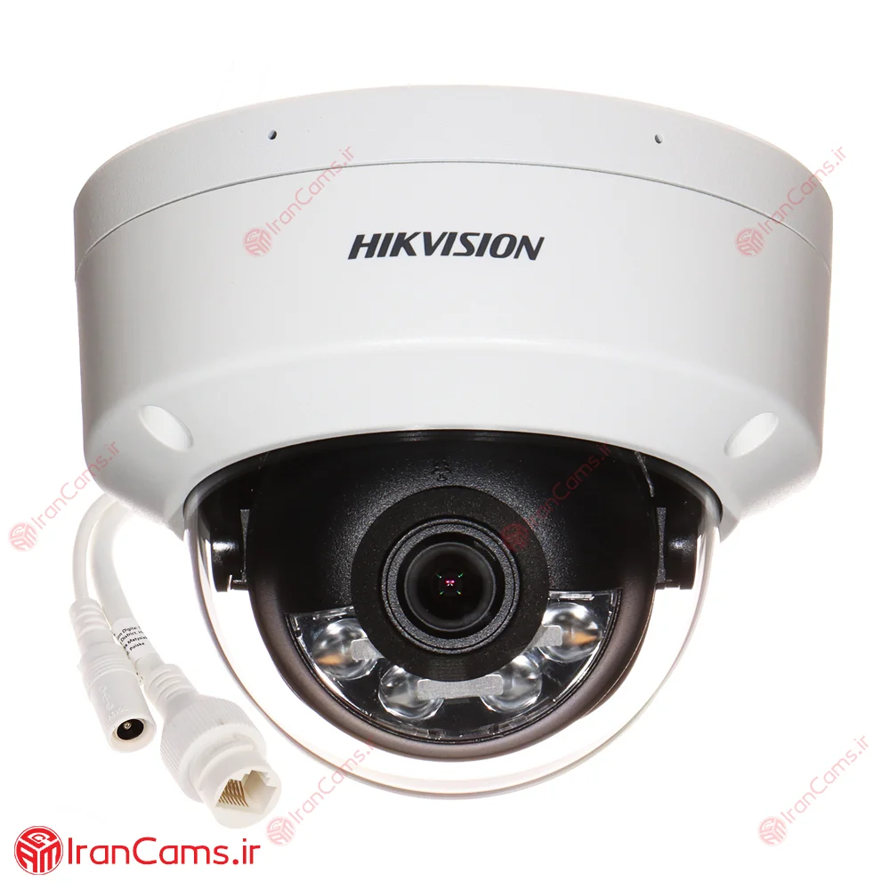 دوربین مداربسته IP دام 4 مگاپیکسل هایک ویژن DS-2CD1143G2-LIUF 9 HIKVISION DS-2CD1143G2-LIUF