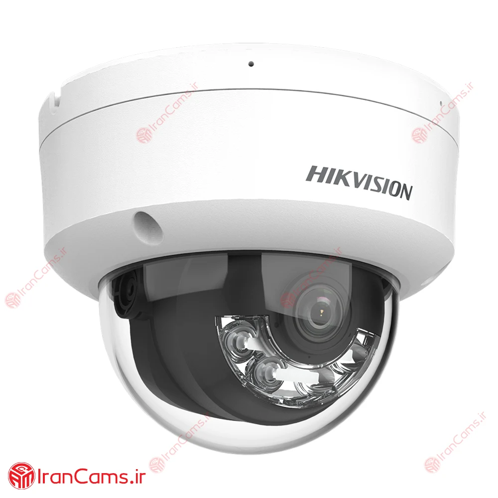 دوربین مداربسته IP دام 8 مگاپیکسل هایک ویژن DS-2CD1183G2-LIUF 12 دوربین DS-2CD1183G2-LIUF