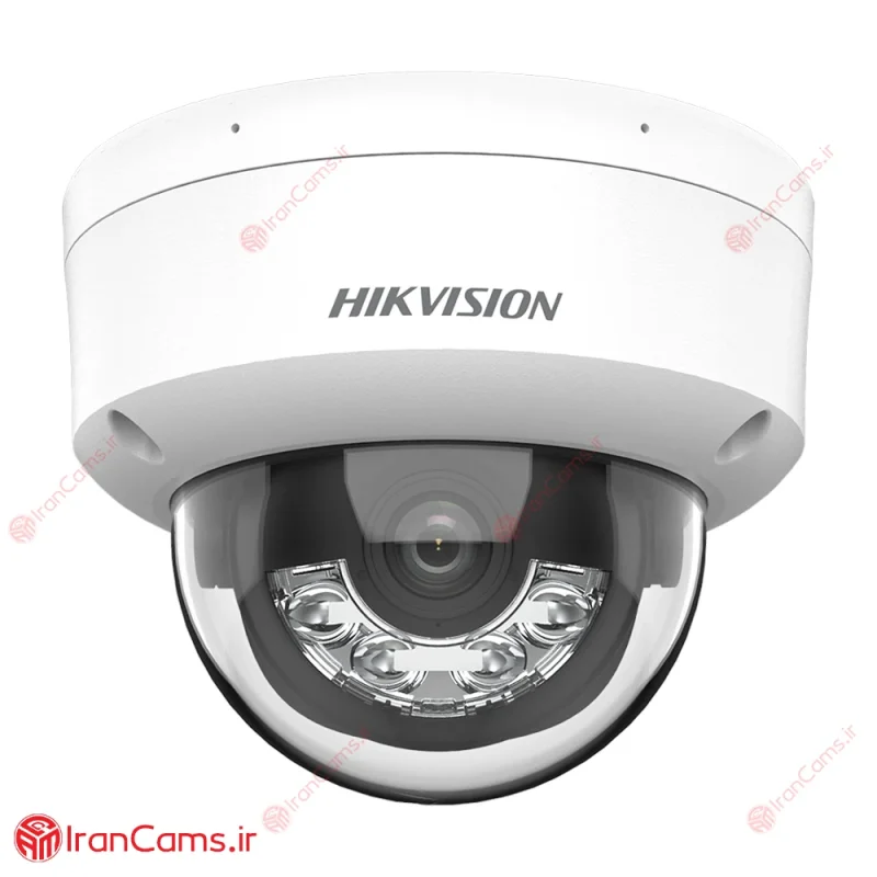 دوربین مداربسته IP دام 8 مگاپیکسل هایک ویژن DS-2CD1183G2-LIUF 4 دوربین دام 8 مگاپیکسل هایک ویژن DS-2CD1183G2-LIUF