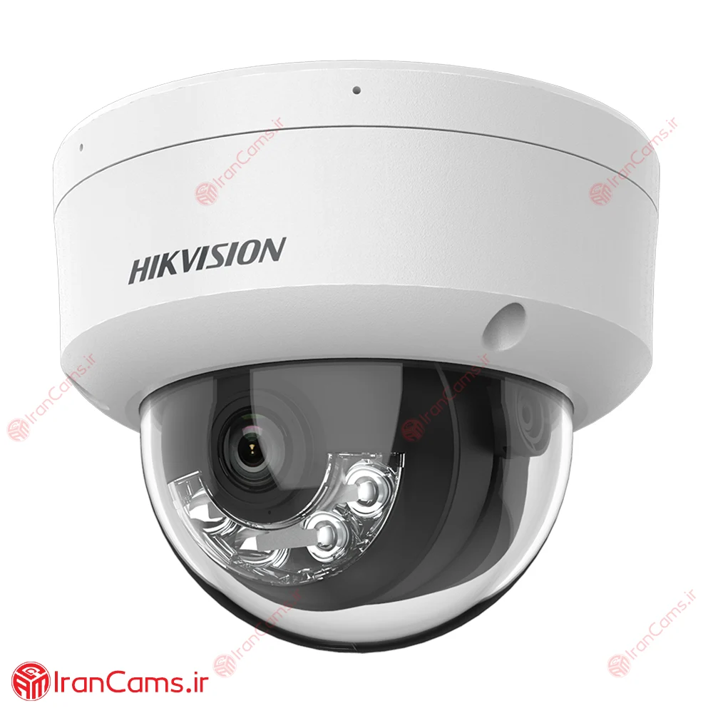 دوربین دام هایک ویژن 8 مگاپیکسل