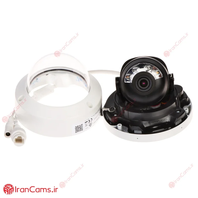 دوربین مداربسته IP دام 8 مگاپیکسل هایک ویژن DS-2CD1183G2-LIUF 6 قیمت دوربین هایک ویژن 8 مگاپیکسل