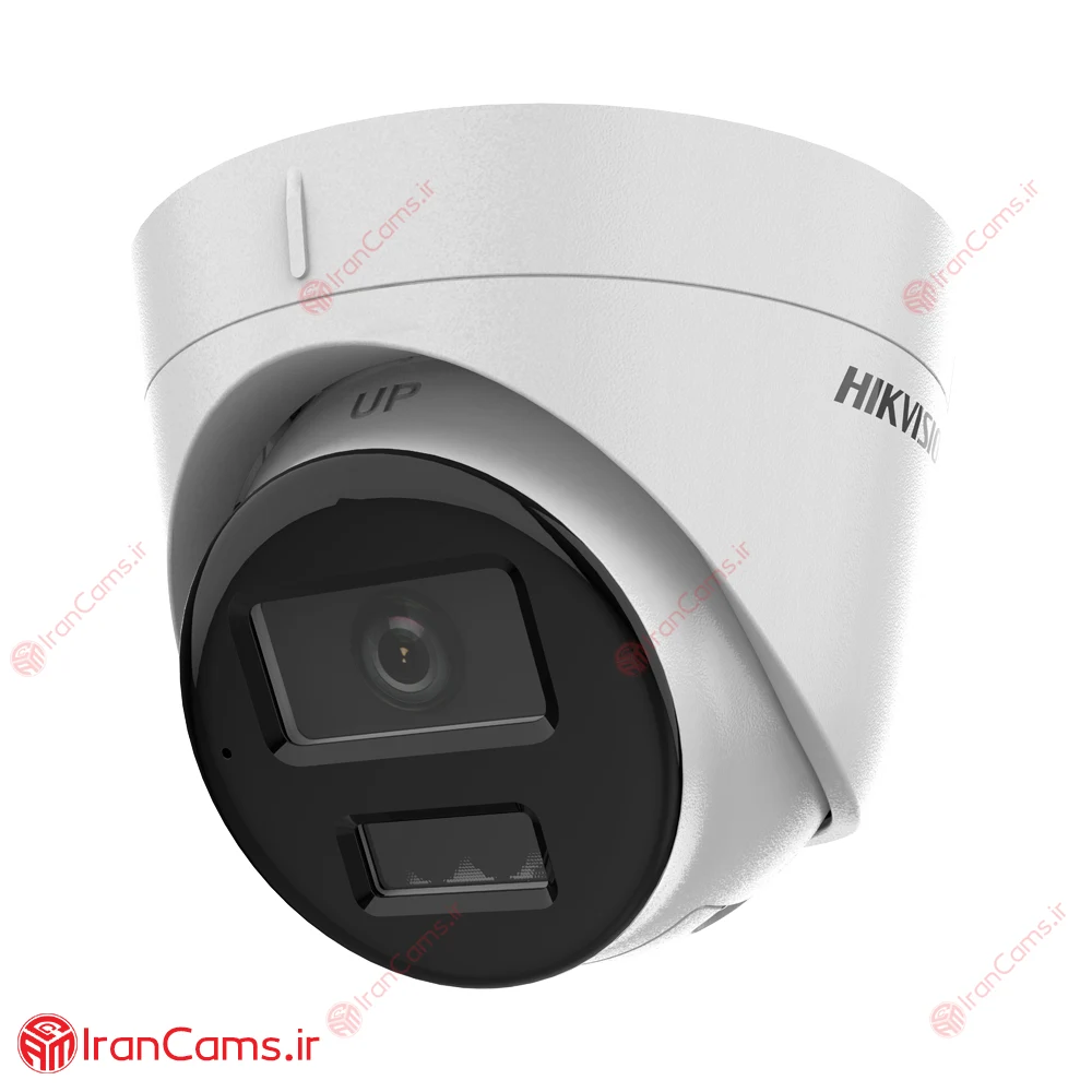 دوربین مداربسته IP دام 2 مگاپیکسل هایک ویژن DS-2CD1323G2-LIU 1 هایک ویژن DS-2CD1323G2-LIU