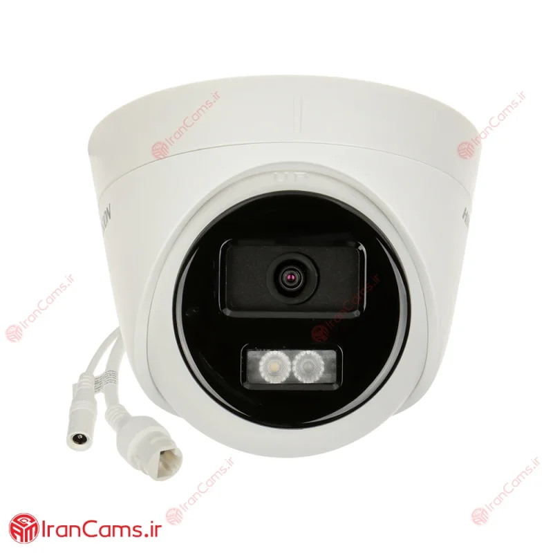 دوربین مداربسته IP دام 2 مگاپیکسل هایک ویژن DS-2CD1323G2-LIU 4 HIKVISION DS-2CD1323G2-LIU