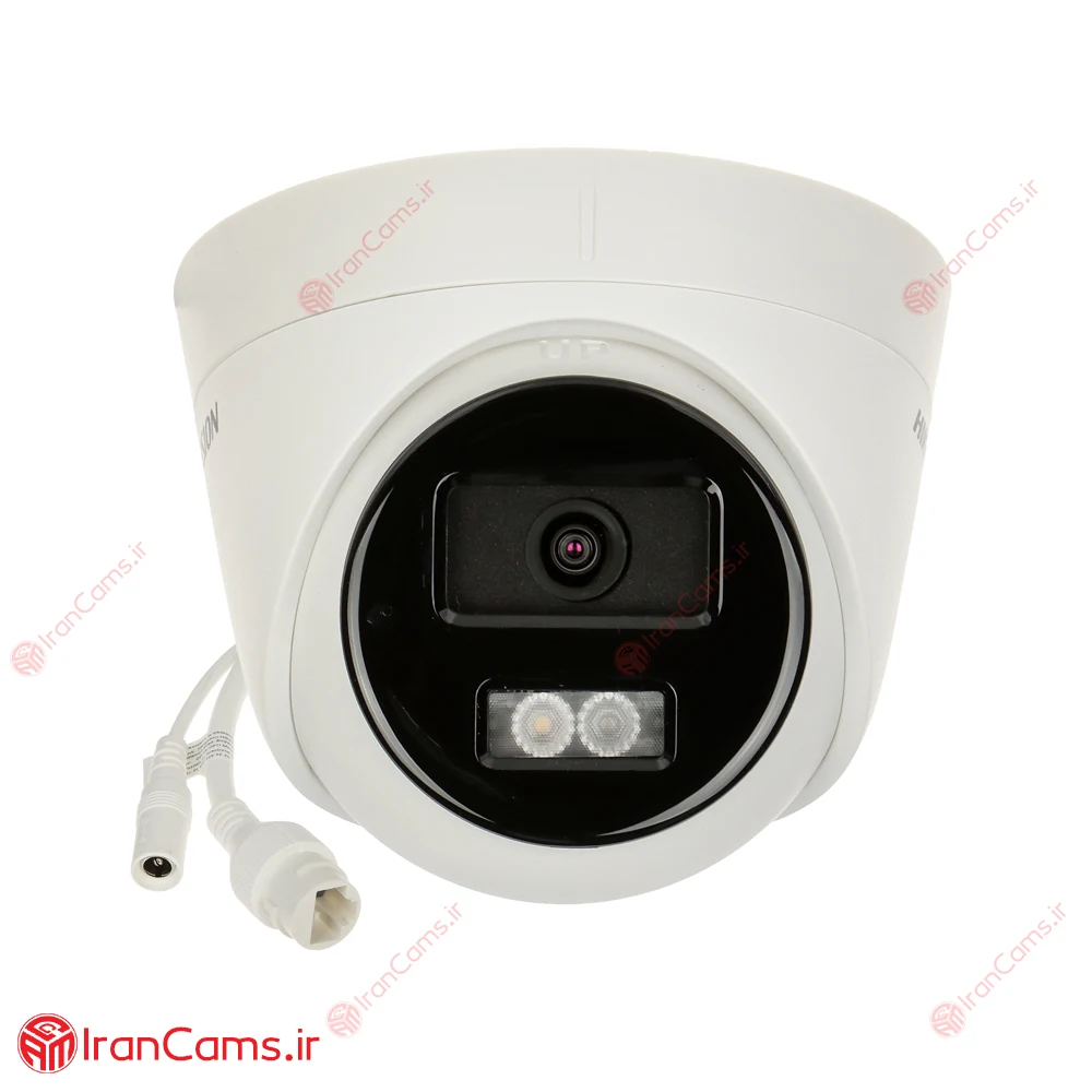 دوربین مداربسته IP دام 2 مگاپیکسل هایک ویژن DS-2CD1323G2-LIU 8 HIKVISION DS-2CD1323G2-LIU