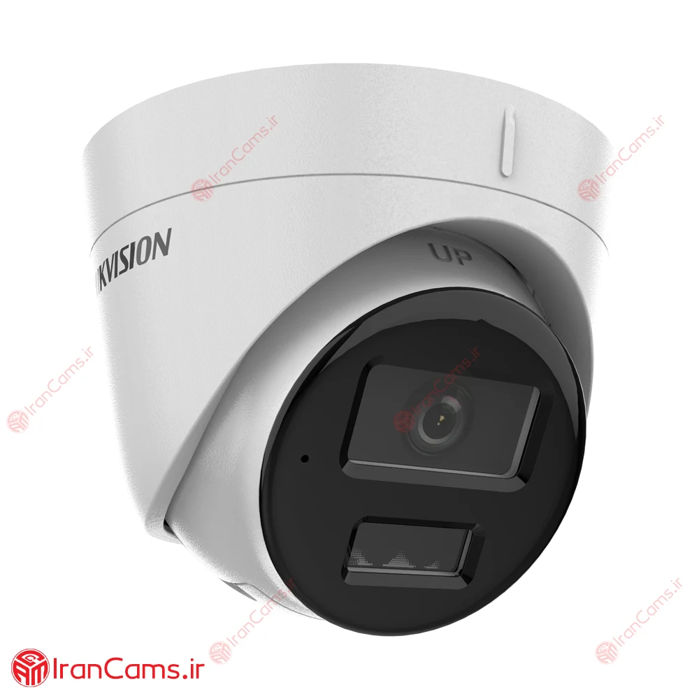 دوربین مداربسته IP دام 2 مگاپیکسل هایک ویژن DS-2CD1323G2-LIU 2 دوربین مداربسته IP دام 2 مگاپیکسل هایک ویژن DS-2CD1323G2-LIU