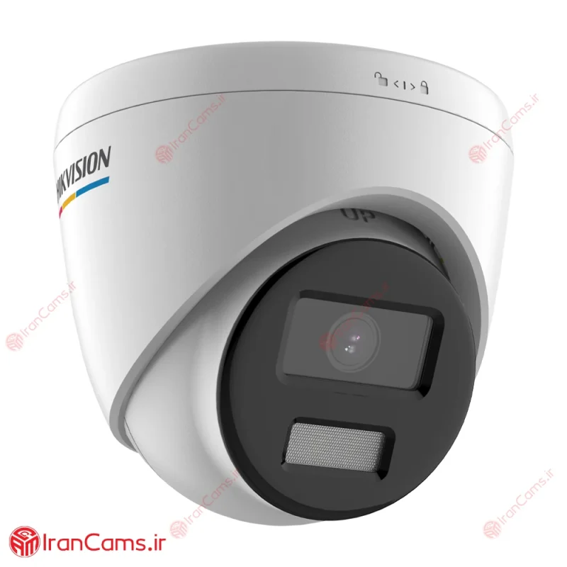 دوربین مداربسته IP دام 6 مگاپیکسل هایک ویژن DS-2CD1367G2-L 4 دوربین مداربسته IP هایک ویژن DS-2CD1367G2-L