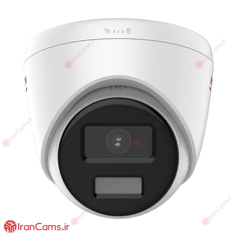 دوربین مداربسته IP دام 6 مگاپیکسل هایک ویژن DS-2CD1367G2-L 3 HIKVISION DS-2CD1367G2-L