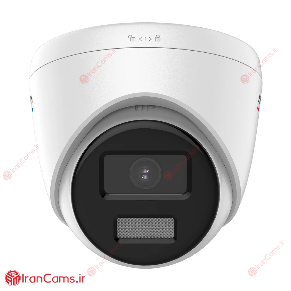 دوربین مداربسته IP دام 6 مگاپیکسل هایک ویژن DS-2CD1367G2-L 10 HIKVISION DS-2CD1367G2-L