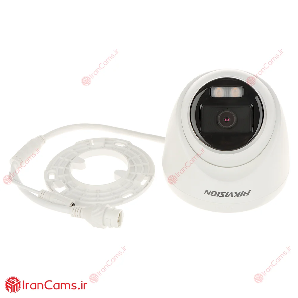 دوربین مداربسته IP دام 6 مگاپیکسل هایک ویژن DS-2CD1367G2-L 12 خرید دوربین مداربسته هایک ویژن DS-2CD1367G2-L