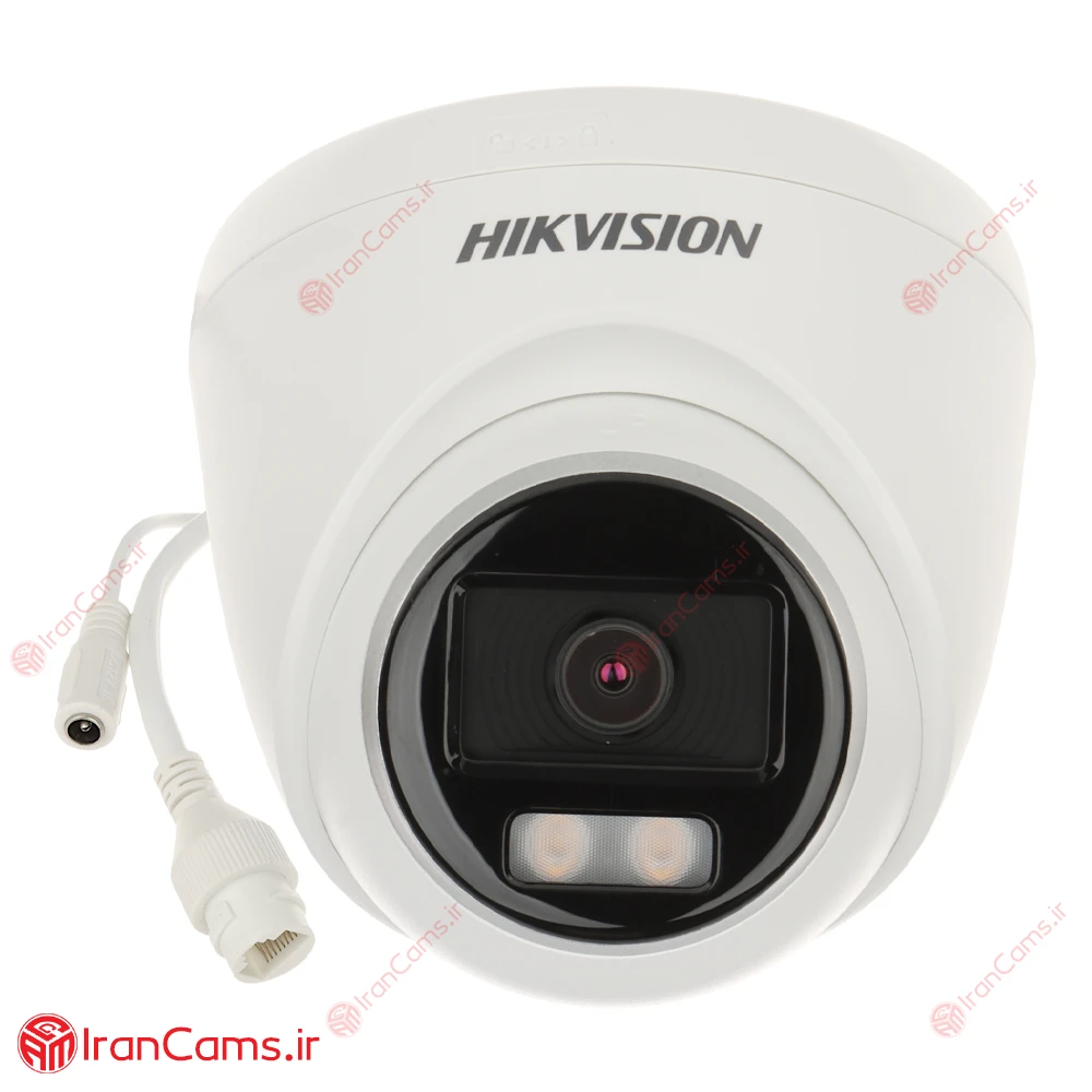 دوربین مداربسته IP دام 6 مگاپیکسل هایک ویژن DS-2CD1367G2-L 13 دوربین دام هایک ویژن DS-2CD1367G2-L