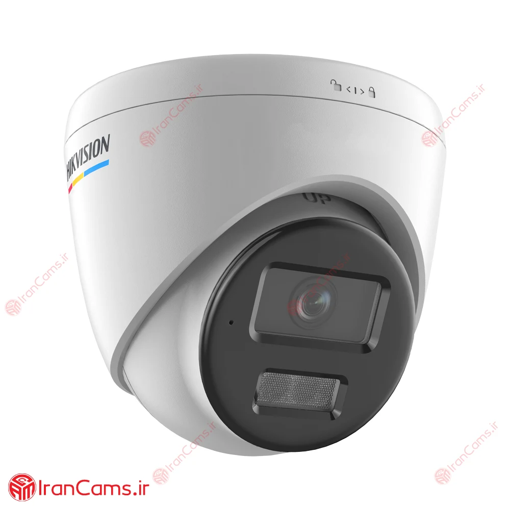 دوربین مداربسته IP دام 6 مگاپیکسل هایک ویژن DS-2CD1367G2H-LIU 7 دوربین مداربسته IP هایک ویژن DS-2CD1367G2H-LIU