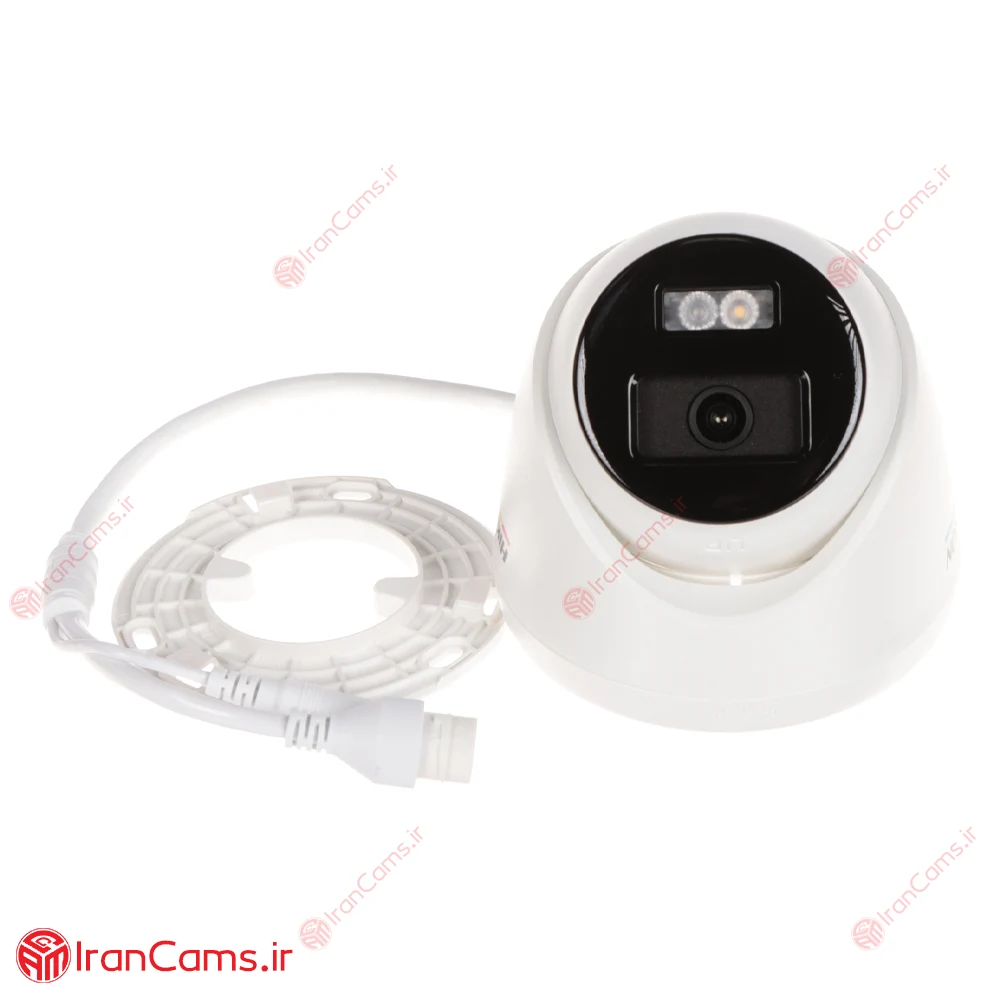 دوربین مداربسته IP دام 6 مگاپیکسل هایک ویژن DS-2CD1367G2H-LIU 8 دوربین 6 مگاپیکسل هایک ویژن ارزان
