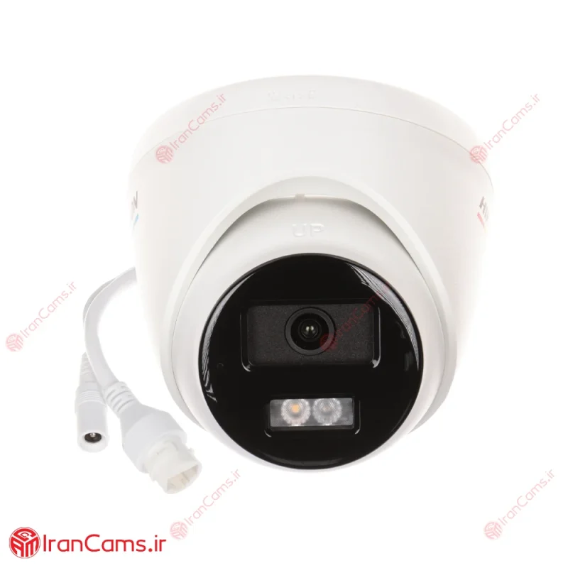دوربین مداربسته IP دام 6 مگاپیکسل هایک ویژن DS-2CD1367G2H-LIU 4 قیمت دوربین هایک ویژن DS-2CD1367G2H-LIU