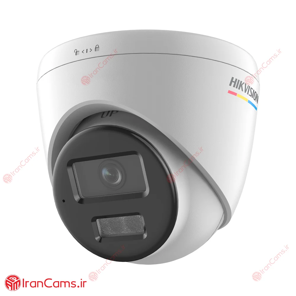قیمت دوربین 6 مگاپیکسل هایک ویژن