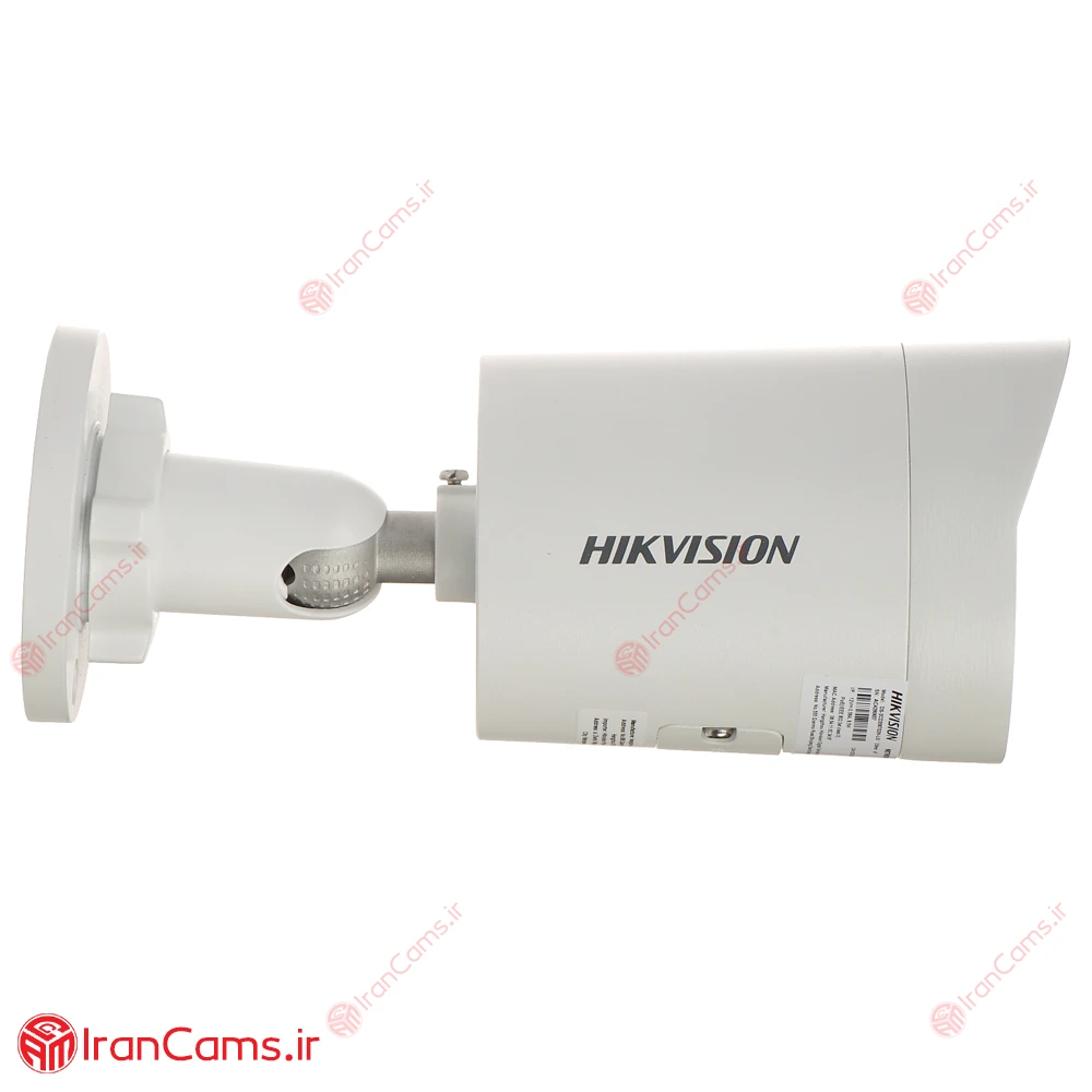 دوربین مداربسته IP بولت 6 مگاپیکسل هایک ویژن DS-2CD2067G2H-LI 15 دوربین بولت 6 مگاپیکسل هایک ویژن DS-2CD2067G2H-LI