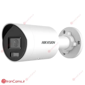 دوربین مداربسته IP بولت 6 مگاپیکسل هایک ویژن DS-2CD2067G2H-LIU 17 DS-2CD2067G2H-LIU
