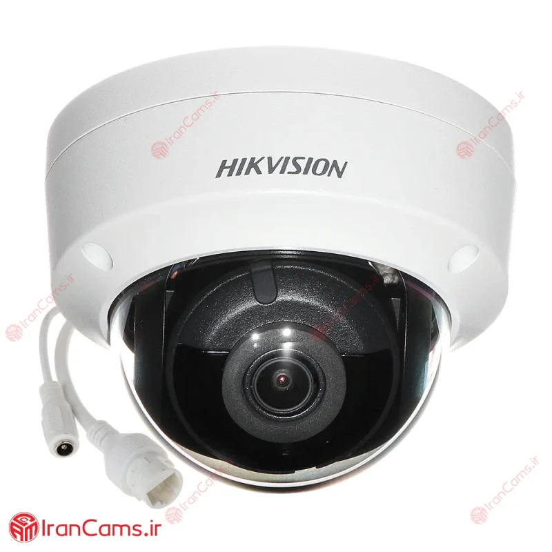 دوربین مداربسته IP دام 4 مگاپیکسل هایک ویژن DS-2CD2143G2-I