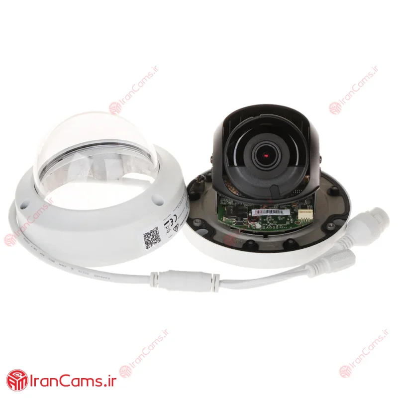 دوربین هایک ویژن DS-2CD2143G2-I